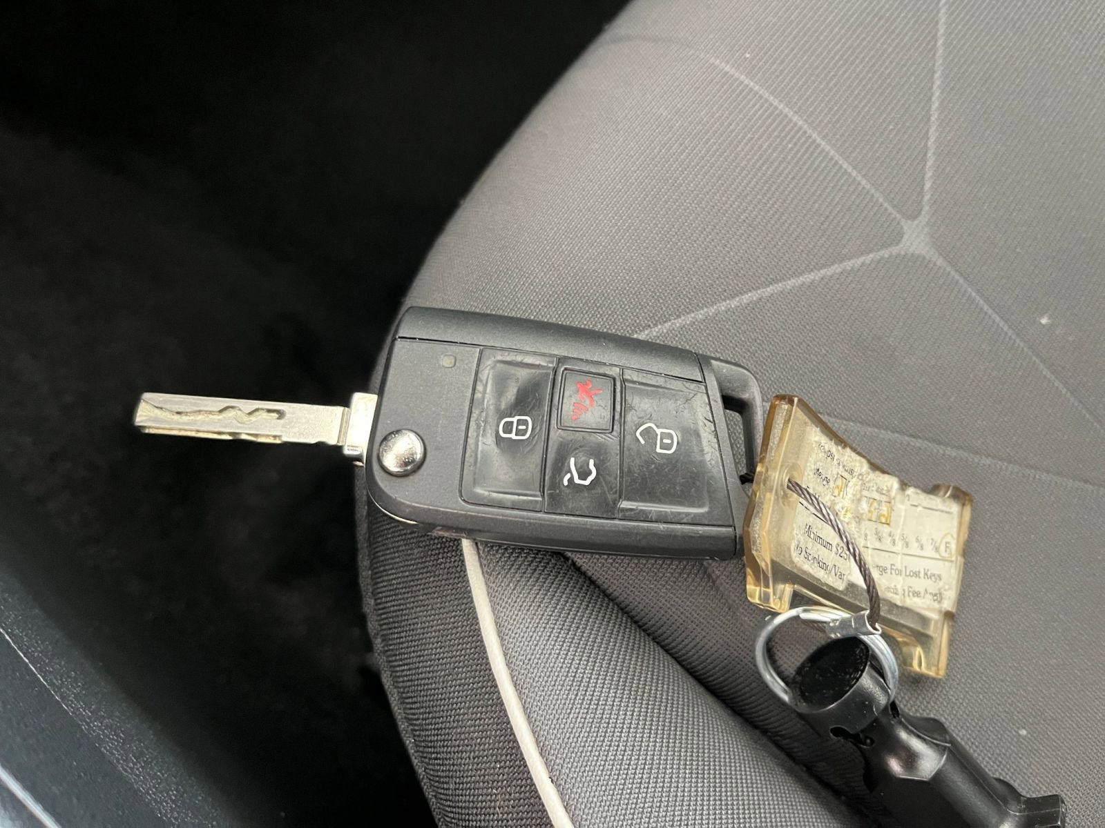 Used 2025 Volkswagen Jetta Sport image 21