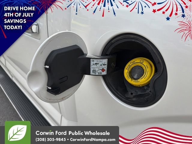 Used 2018 Ford F150 Platinum w/ Technology Package AWD/4WD image 10