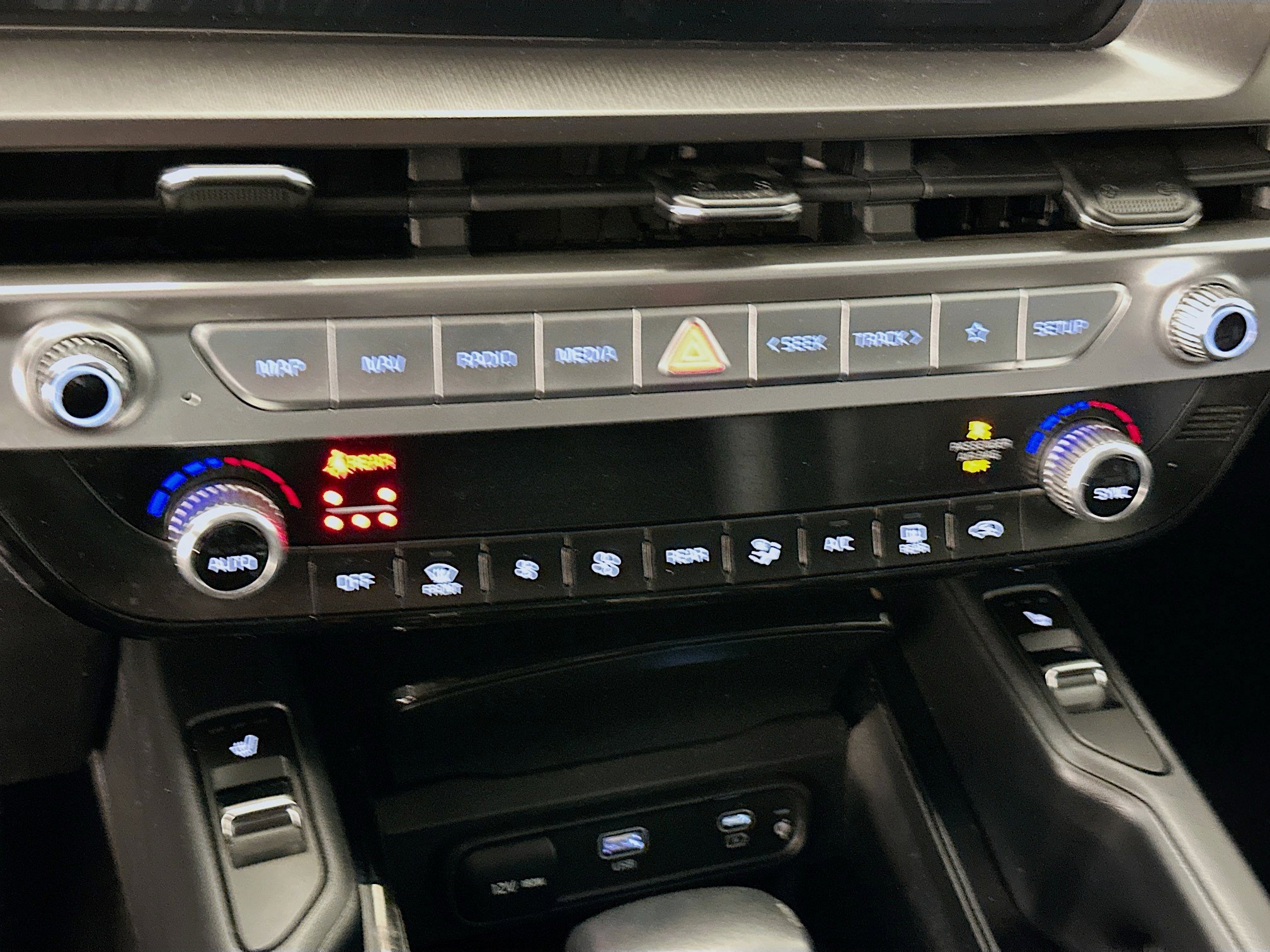 Used 2023 Kia Telluride S w/ S Sunroof Package image 24