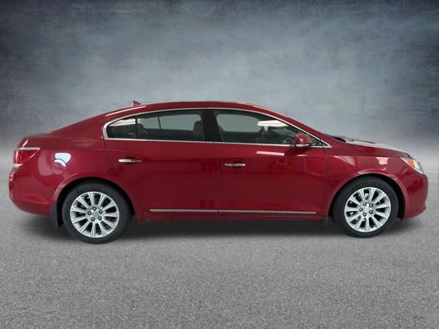 Used 2013 Buick LaCrosse Leather FWD image 5