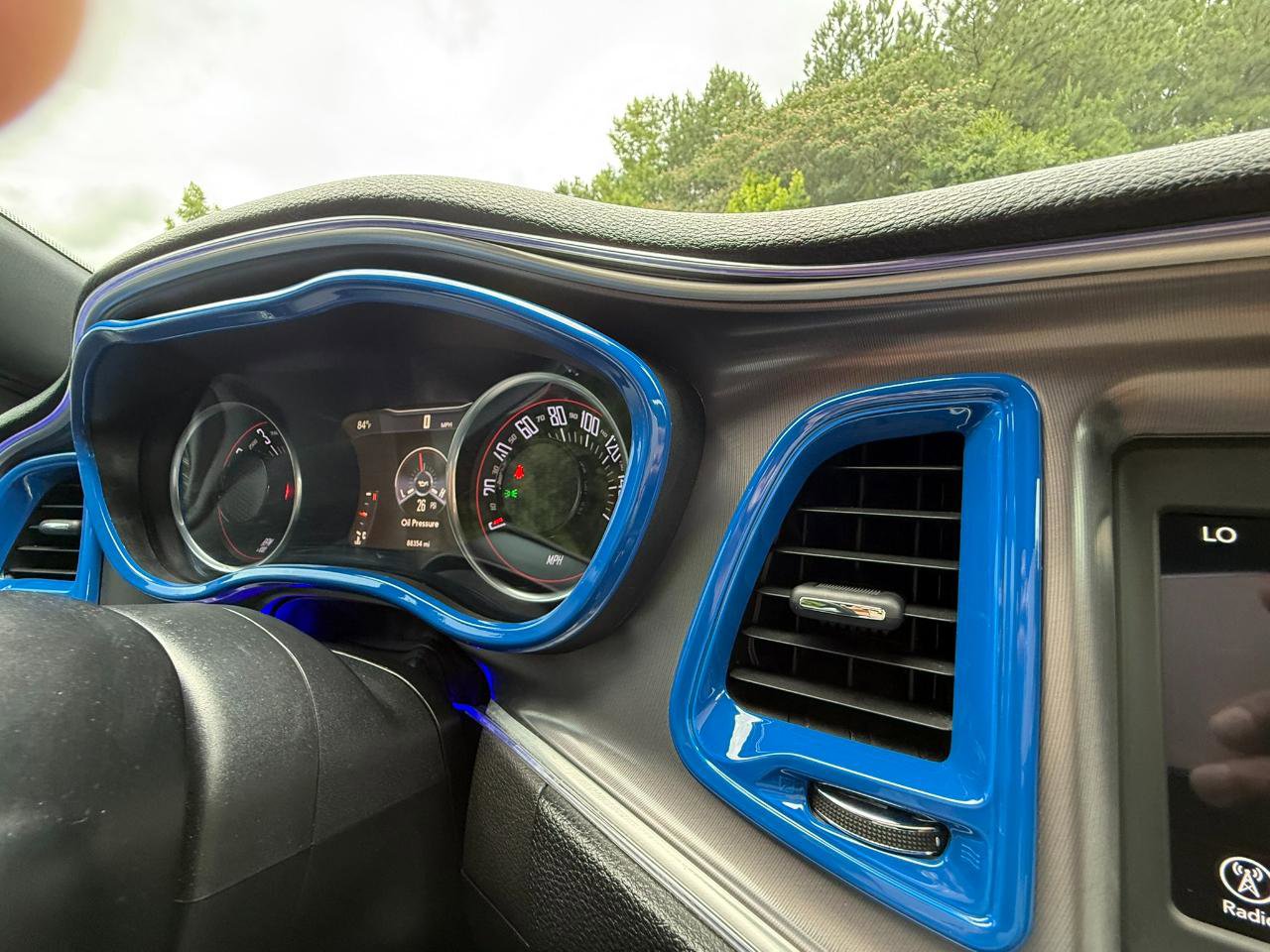 Used 2019 Dodge Challenger SXT RWD image 23