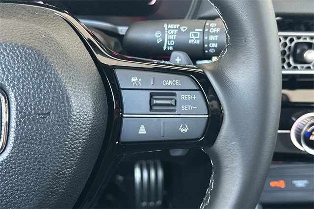 New 2026 Honda Civic Sport image 26