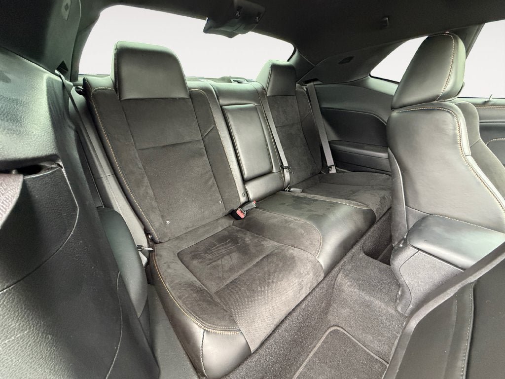Used 2023 Dodge Challenger GT w/ Plus Package RWD image 24