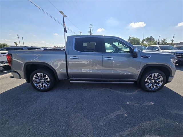 New 2026 GMC Sierra 1500 Denali image 4