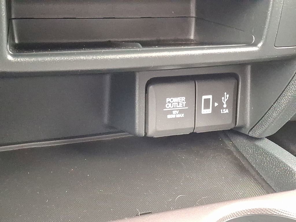 Used 2021 Honda Ridgeline Sport image 23
