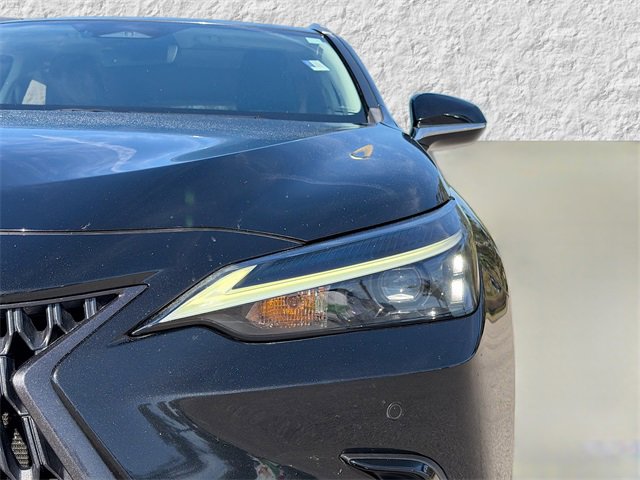 Used 2023 Lexus NX 350 AWD w/ Premium Package image 9