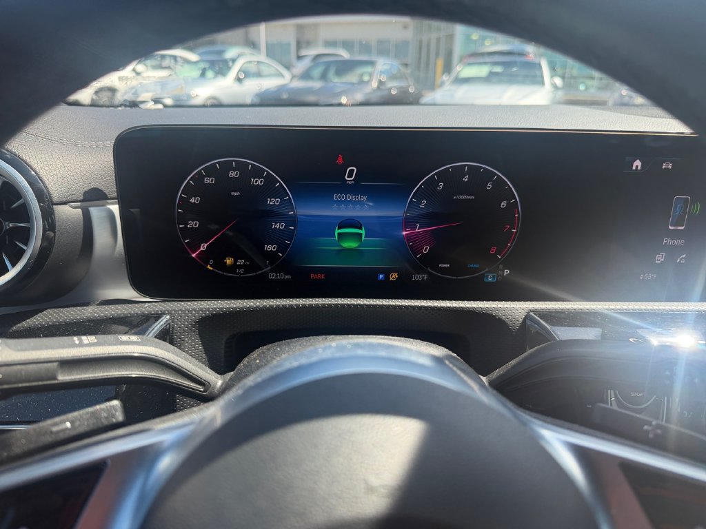 Certified 2025 Mercedes-Benz CLA 250 image 18