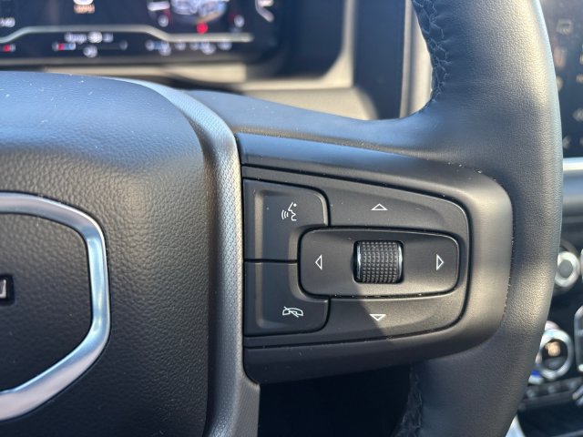 Used 2024 GMC Yukon Denali AWD/4WD image 27