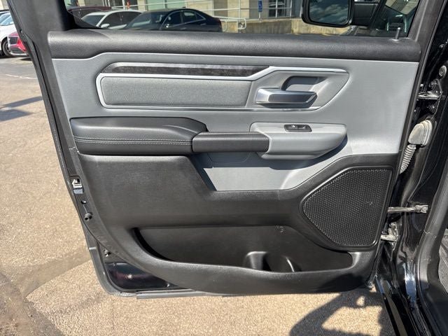 Used 2022 RAM 1500 Big Horn AWD/4WD image 17