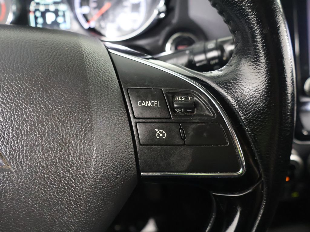 Used 2021 Mitsubishi Outlander Sport SE AWD/4WD image 37