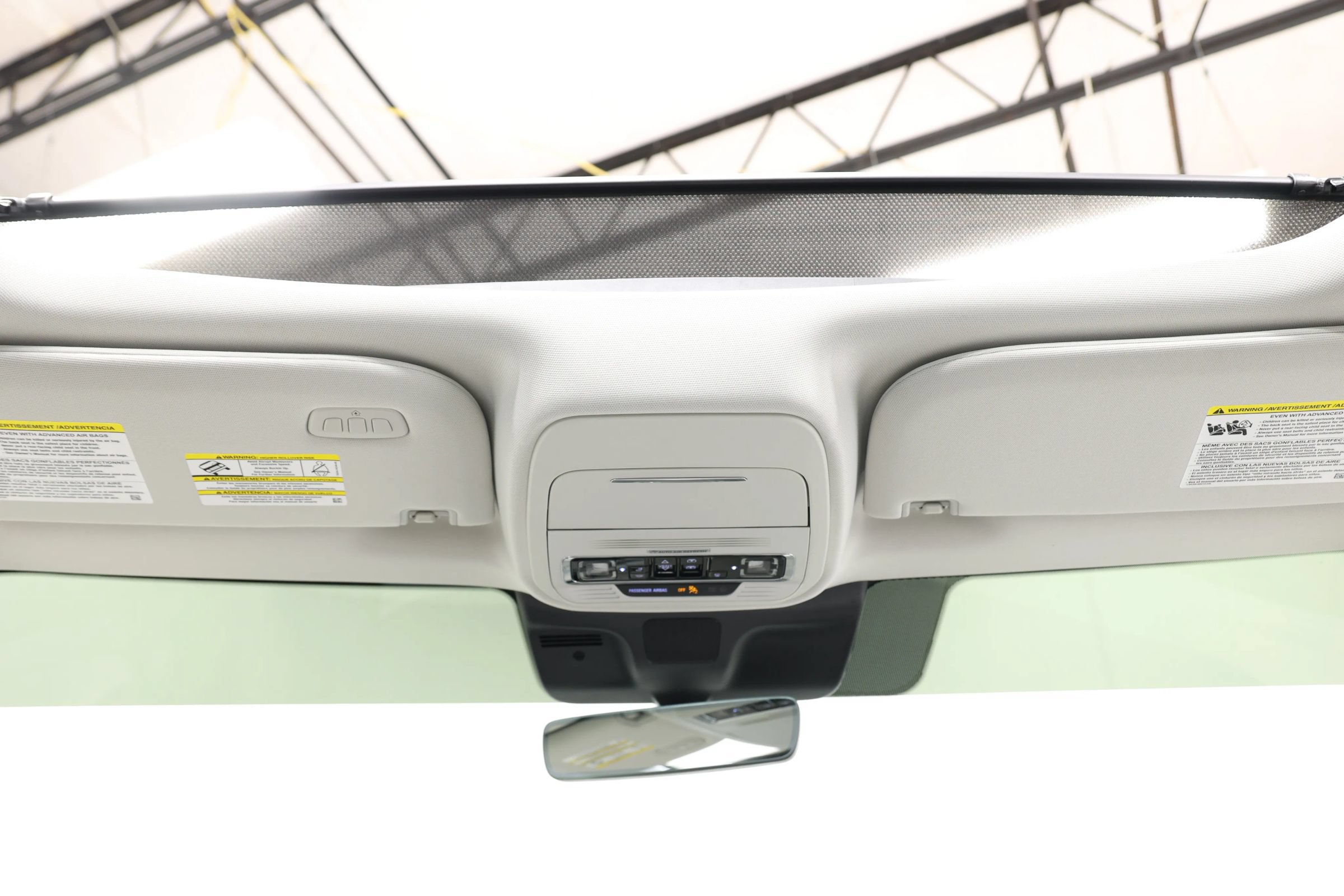 Used 2025 Lincoln Navigator Reserve AWD/4WD image 50