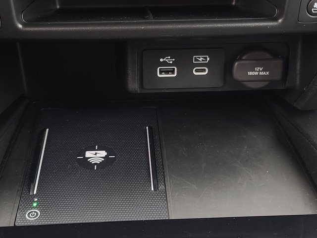 Used 2024 Honda Ridgeline Black Edition image 29