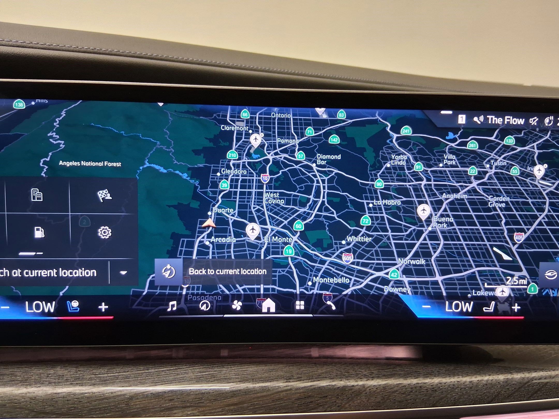 Certified 2024 BMW 760i xDrive image 24