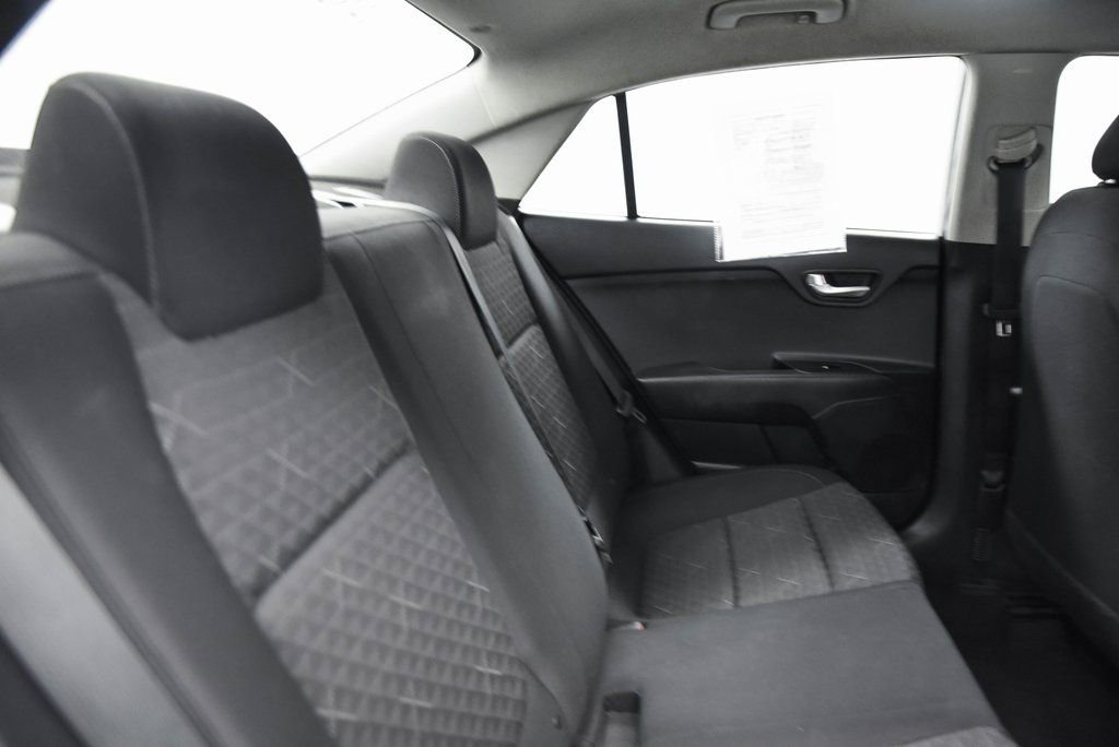 Used 2020 Kia Rio LX image 14