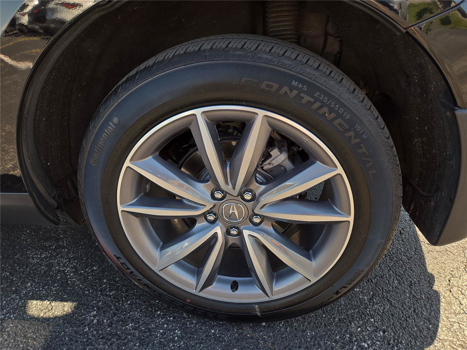 Certified 2023 Acura RDX AWD w/ Technology Package image 25