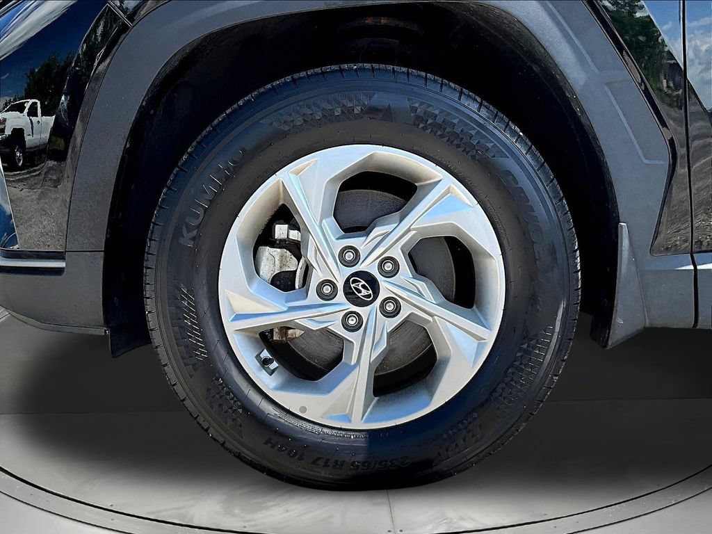 Used 2023 Hyundai Tucson SEL AWD/4WD image 36