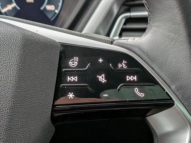 Certified 2022 Audi Q4 e-tron Premium Plus w/ Premium Plus image 13