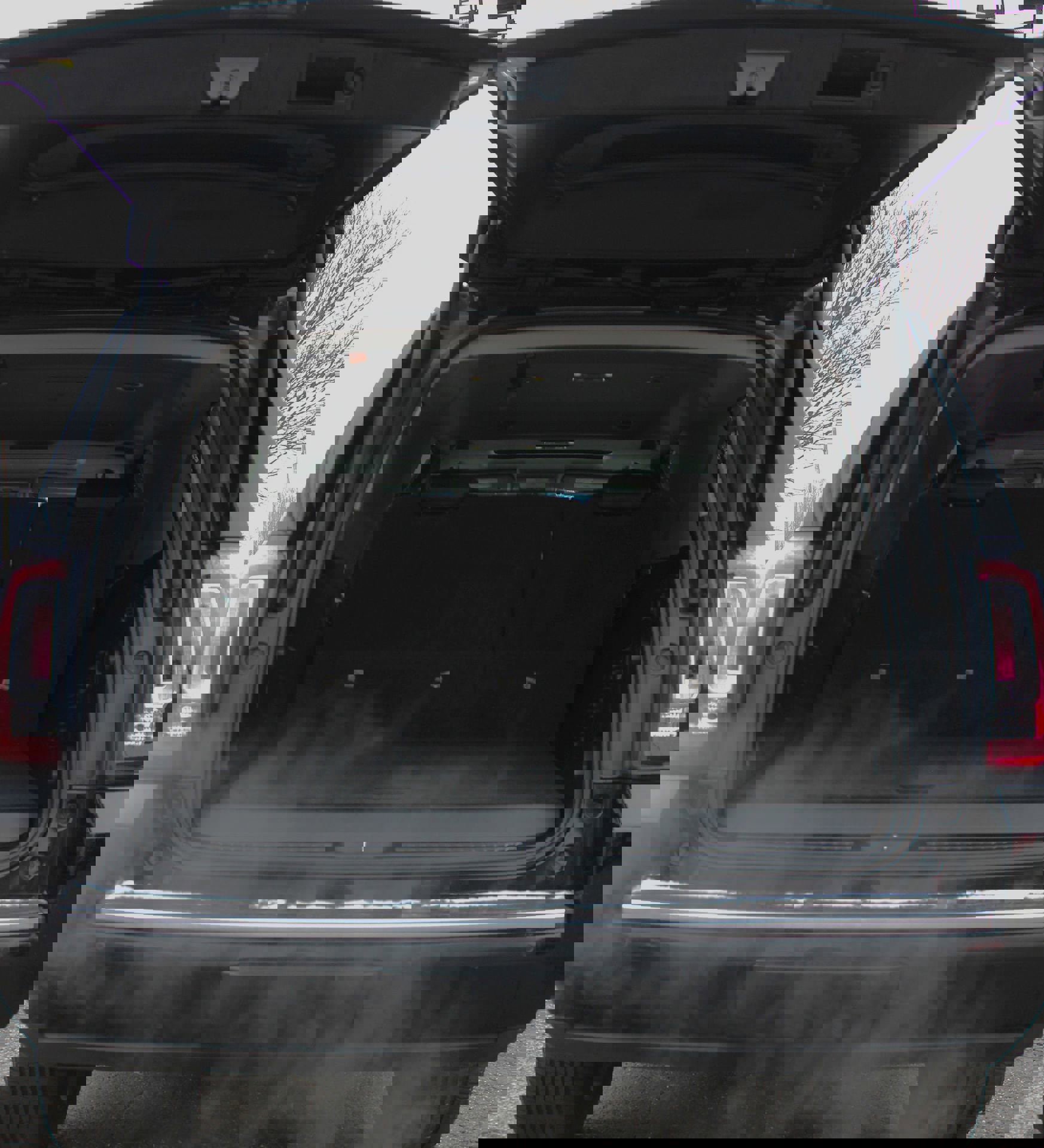 Used 2019 GMC Yukon XL Denali image 12