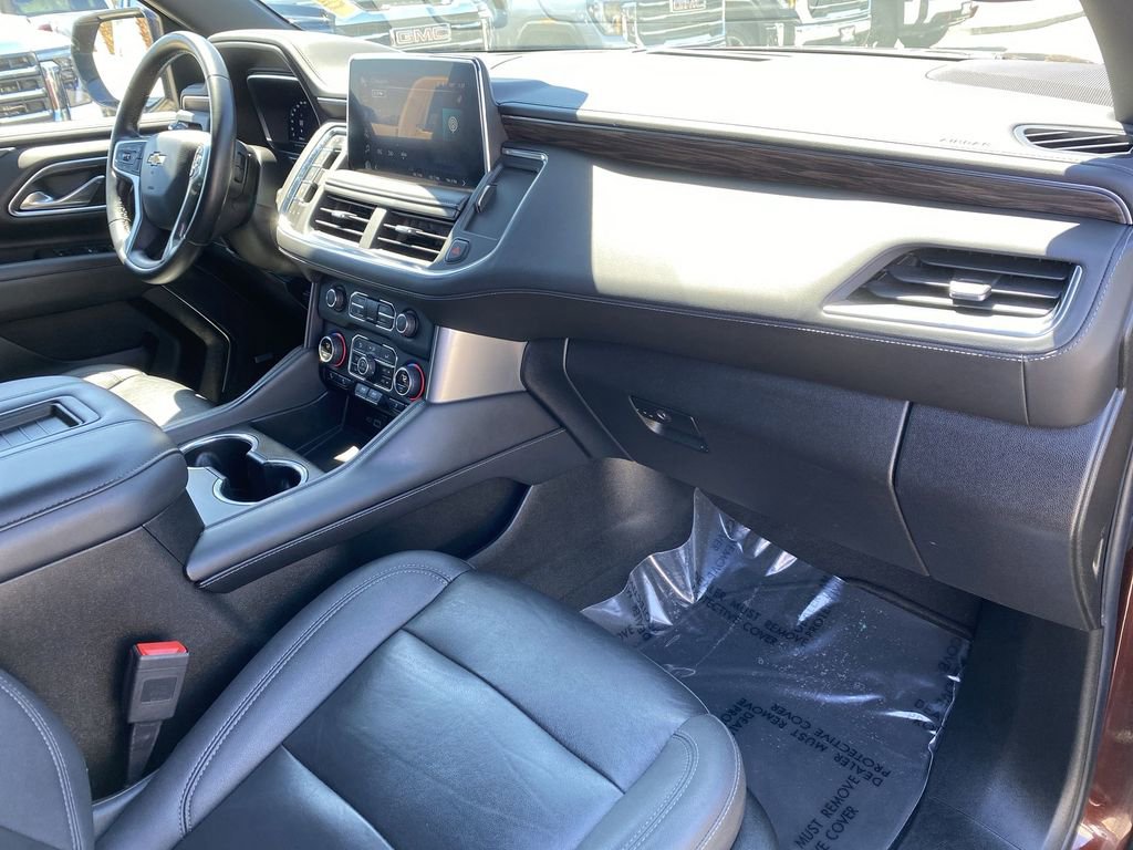 Used 2023 Chevrolet Tahoe LT image 29