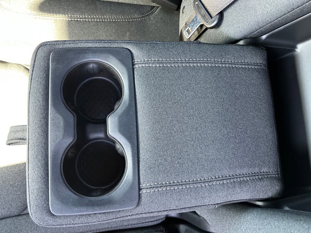 New 2026 RAM 1500 Lone Star image 38