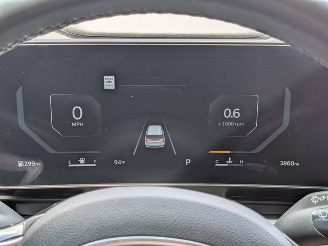 Certified 2026 Kia Carnival SX Prestige FWD image 27