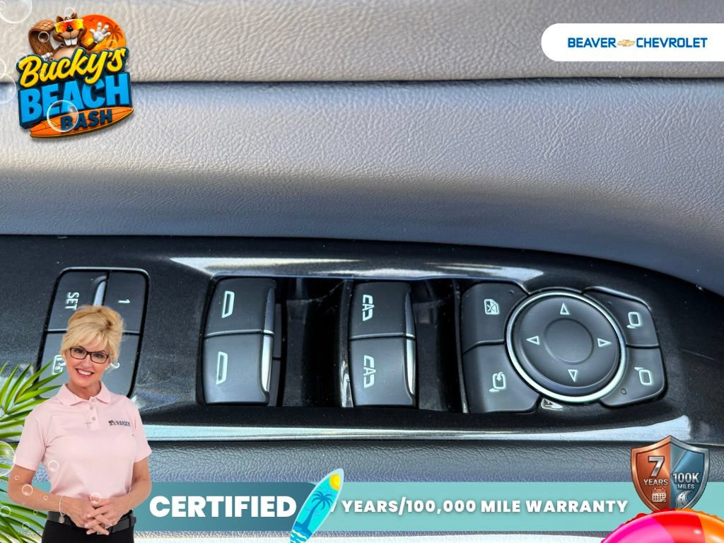 Used 2023 Cadillac Escalade Sport AWD/4WD image 33