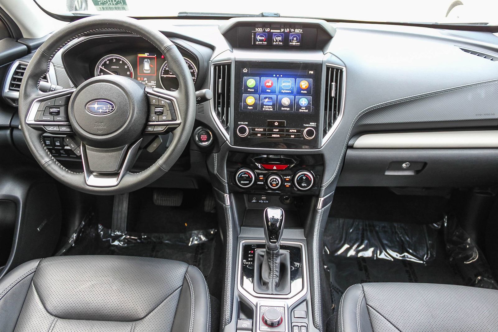 Used 2024 Subaru Forester Limited image 12