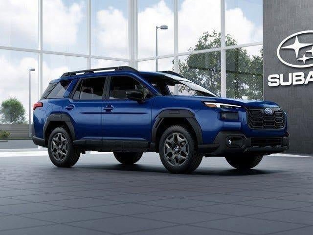 New 2026 Subaru Outback Premium image 41