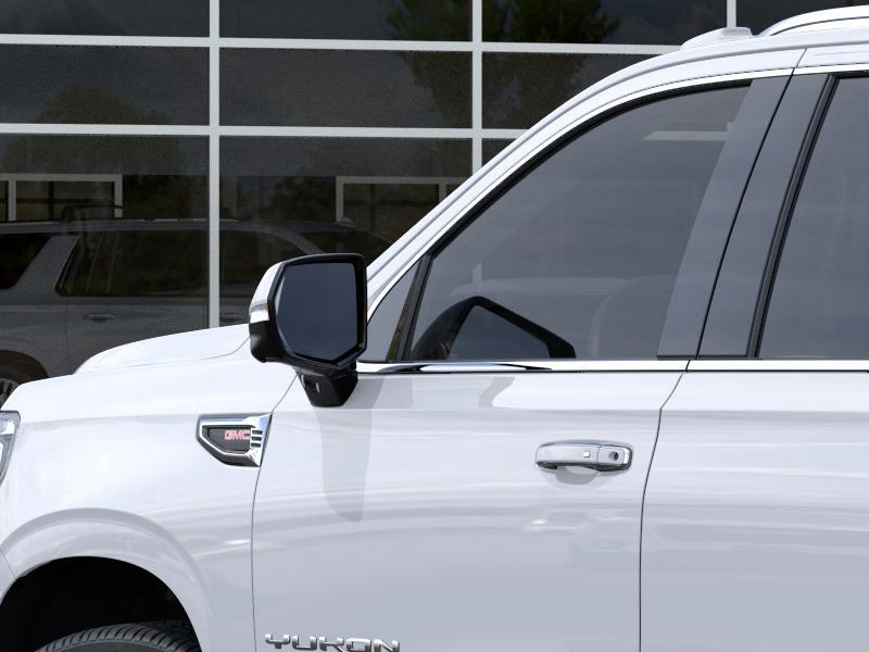 New 2026 GMC Yukon XL Elevation image 12
