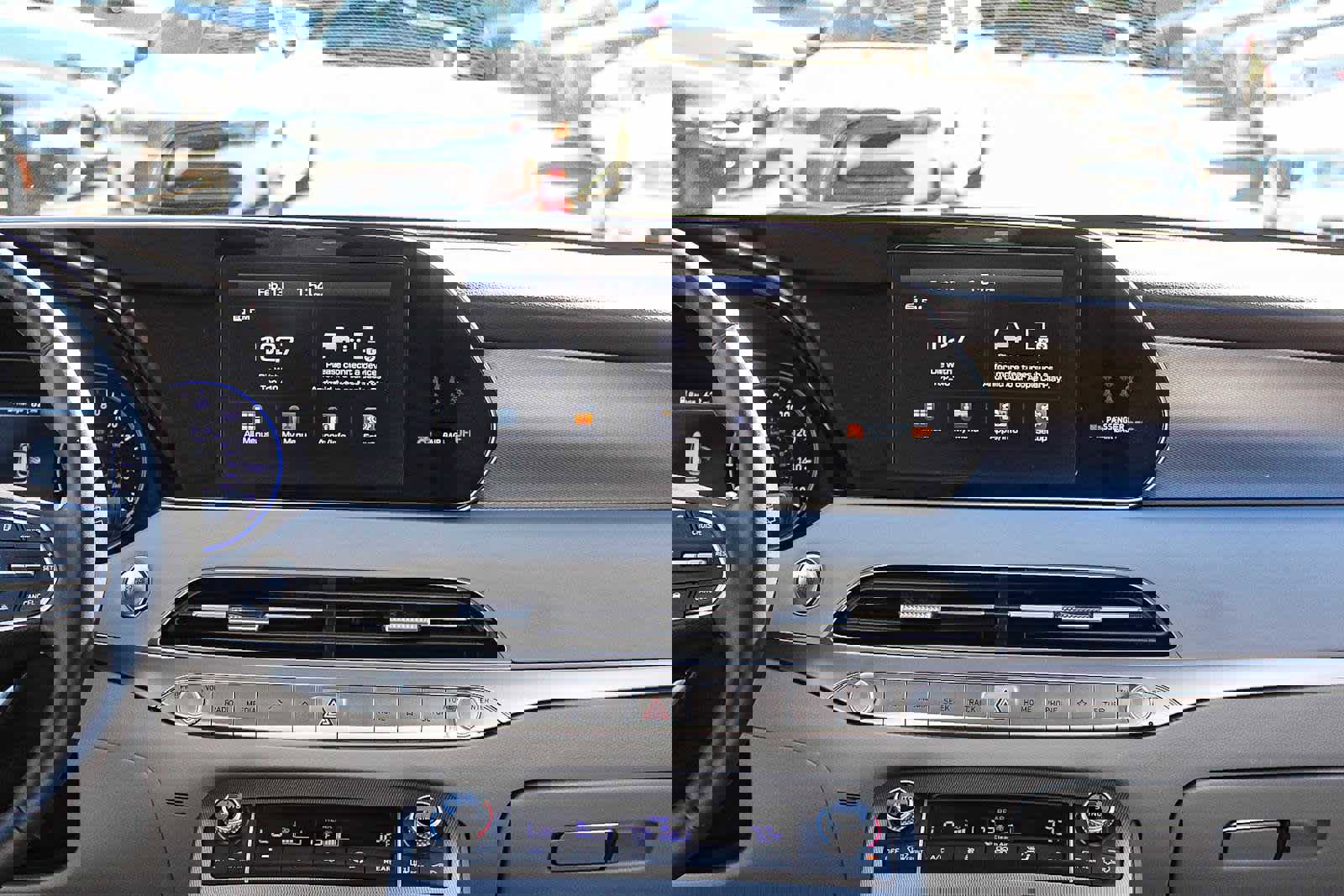 Used 2020 Hyundai Palisade SEL image 13