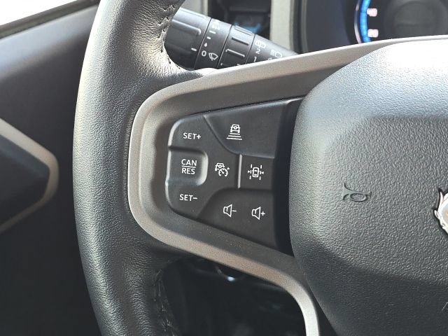 Used 2024 Ford Bronco Wildtrak AWD/4WD image 34