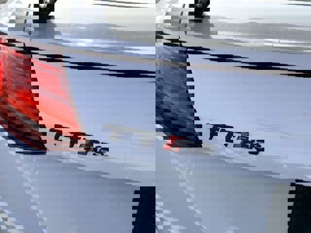 Used 2018 Audi TT RS image 10