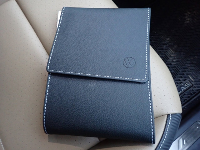 Used 2023 Volkswagen Atlas Cross Sport SE image 13