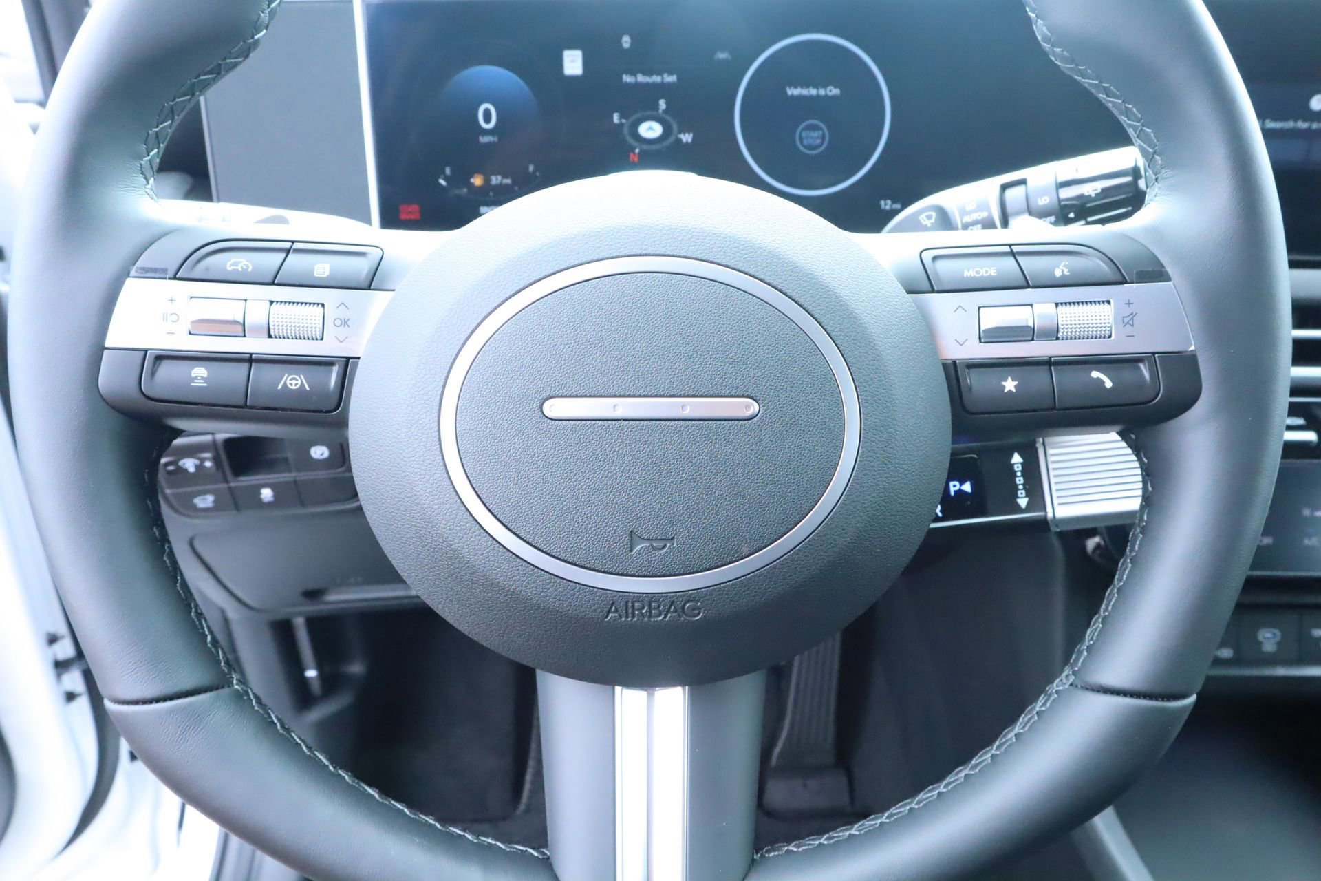 New 2026 Hyundai Tucson Limited image 11