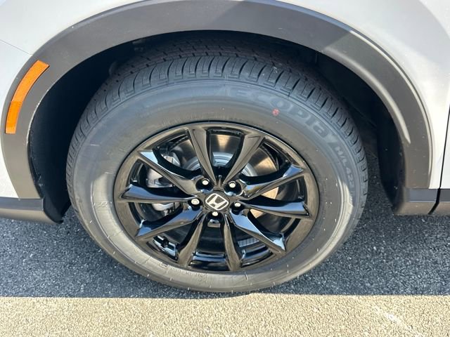 New 2026 Honda CR-V Sport-L image 40
