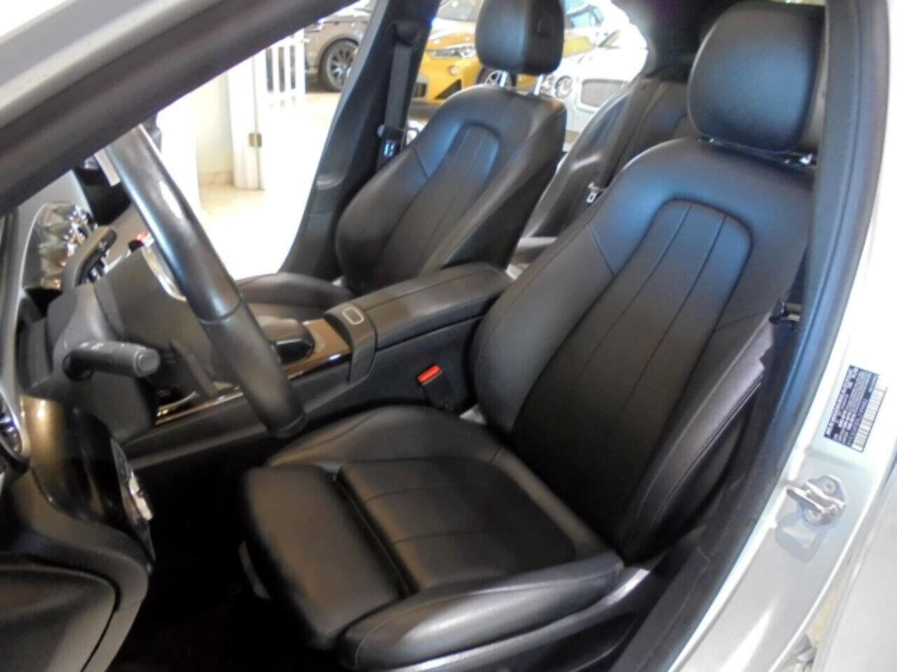 Used 2020 Mercedes-Benz A 220 4MATIC image 11