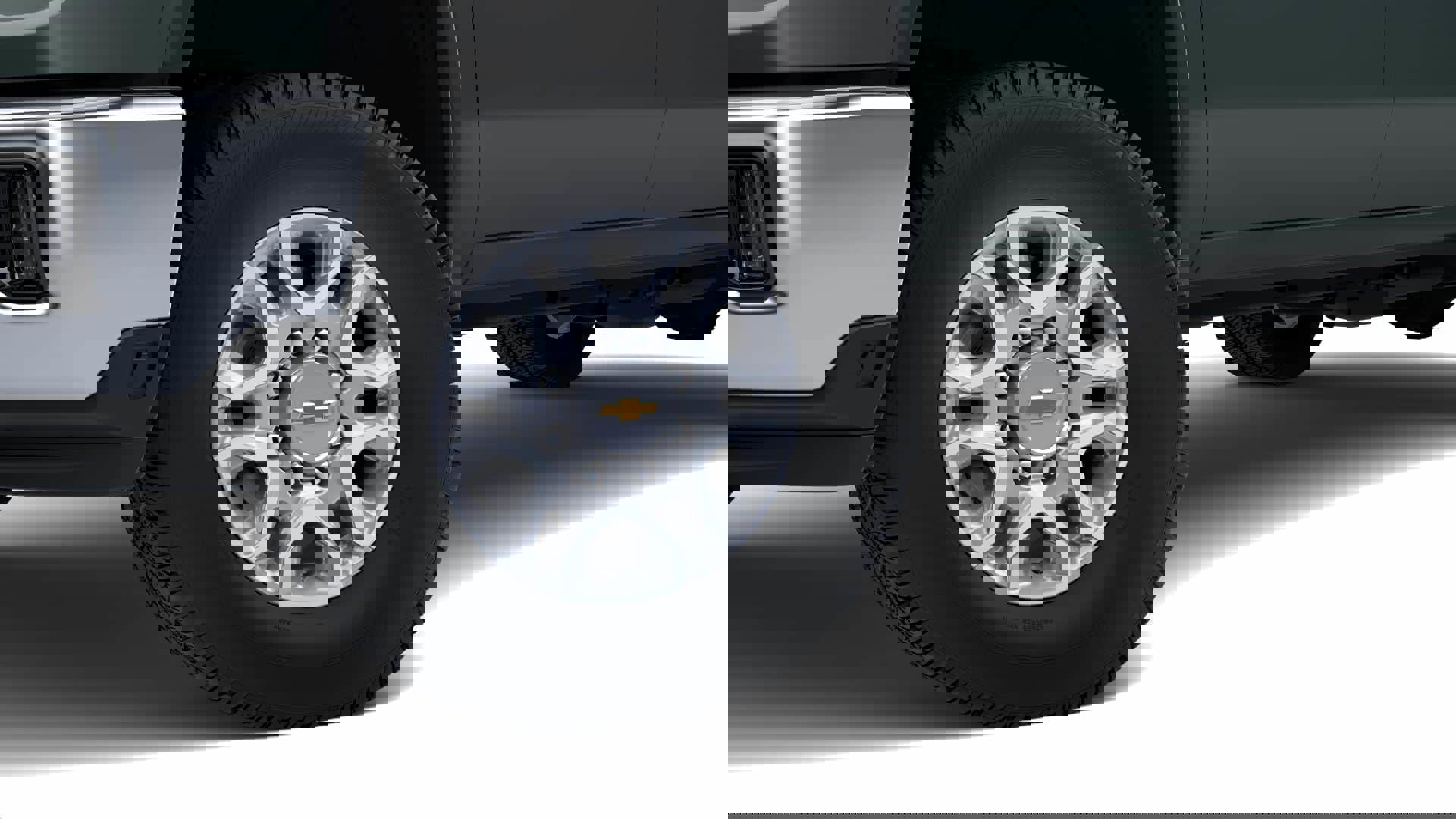 New 2026 Chevrolet Silverado 3500 LTZ image 52