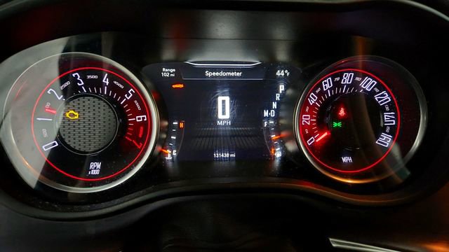 Used 2017 Dodge Challenger SXT w/ Driver Convenience Group image 15