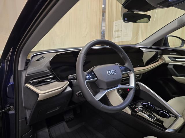 New 2025 Audi Q5 Premium Plus image 16