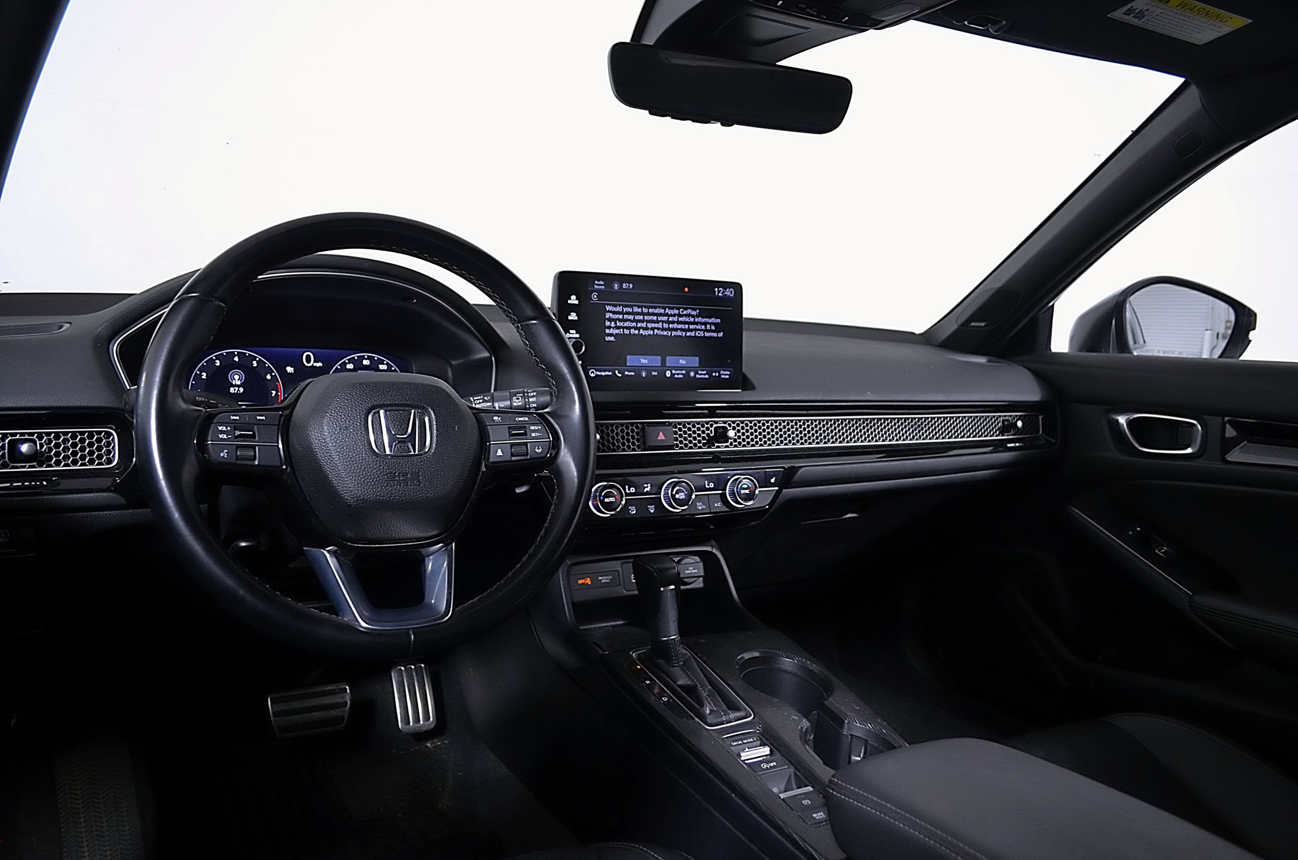 Used 2024 Honda Civic Sport Touring image 20