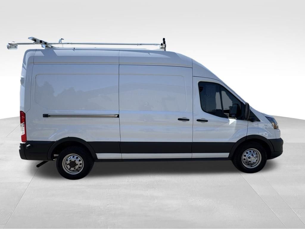 Used 2023 Ford Transit 250 148 High Roof AWD image 6