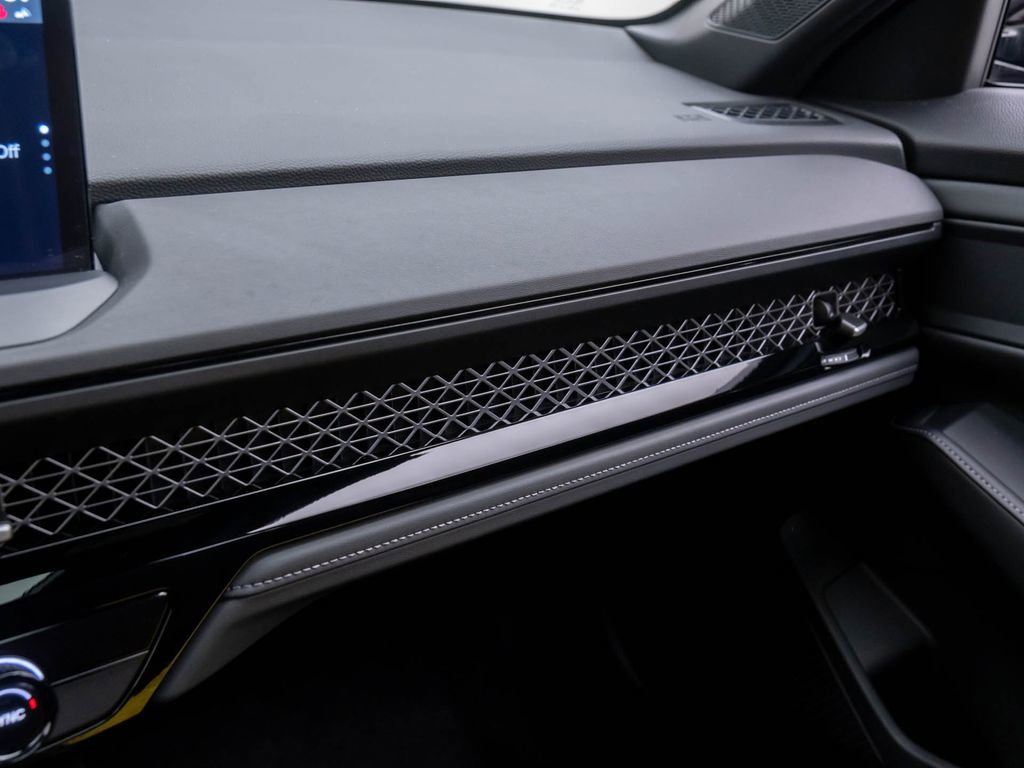 Certified 2024 Honda Accord Sport image 28