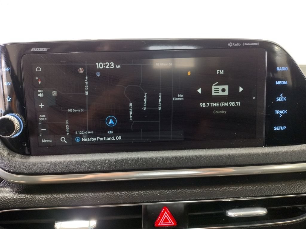 Certified 2023 Hyundai Sonata SEL FWD image 29