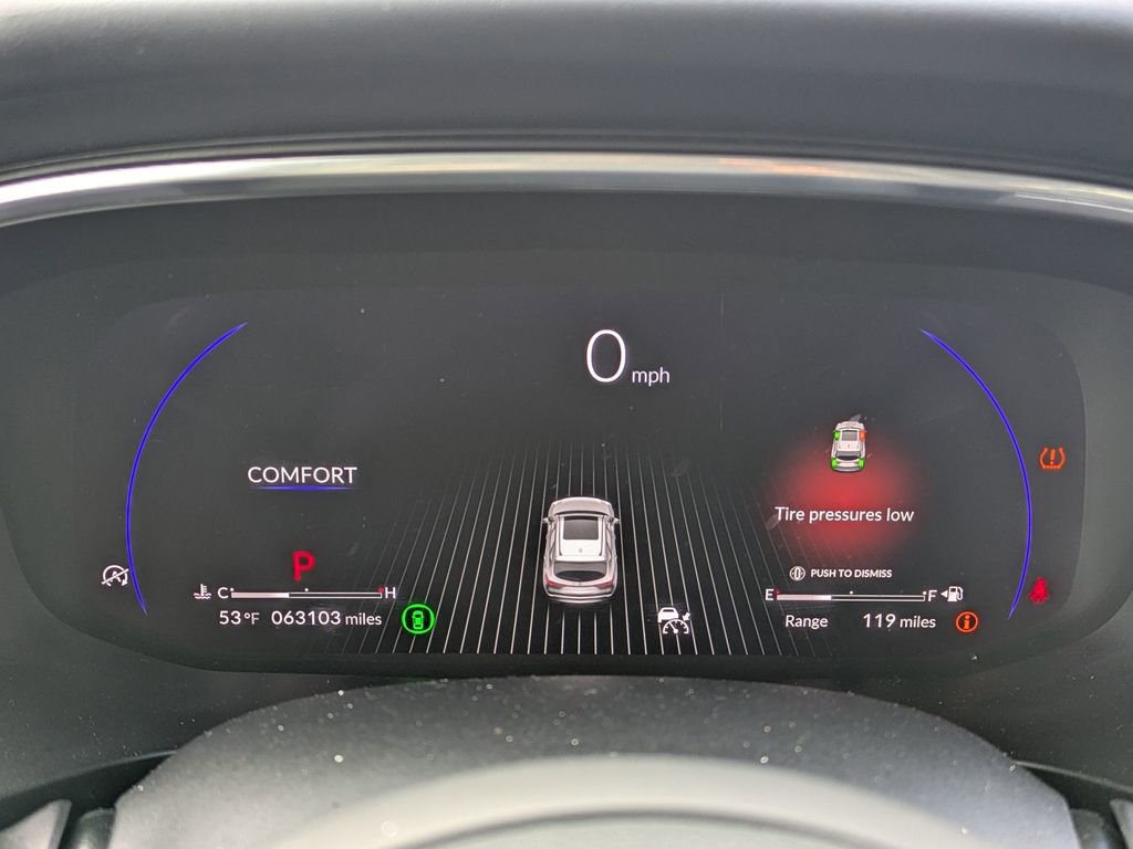 Used 2023 Acura MDX FWD w/ Technology Package image 21