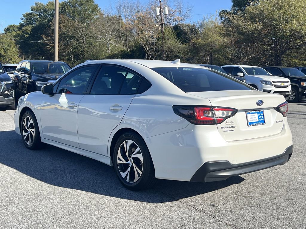Used 2024 Subaru Legacy Premium image 24