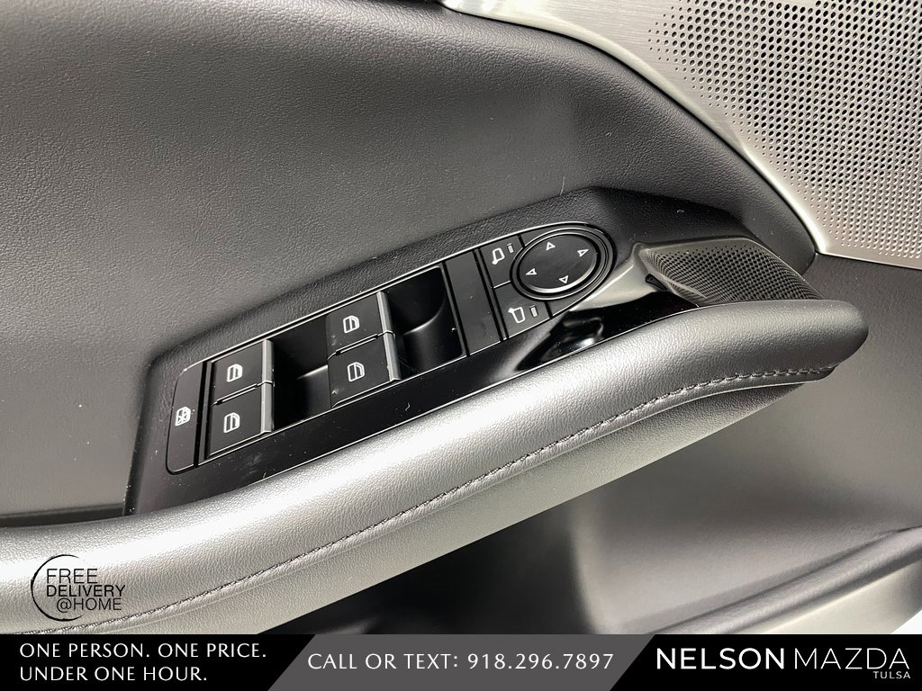 New 2026 MAZDA MAZDA3 2.5 S Hatchback w/ Premium Pkg image 22
