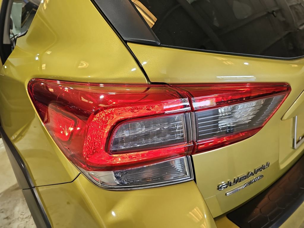 Used 2021 Subaru Crosstrek 2.5i Limited w/ Moonroof Package 2 image 36