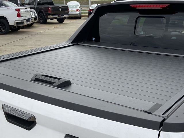 Certified 2024 Hyundai Santa Cruz Limited image 6