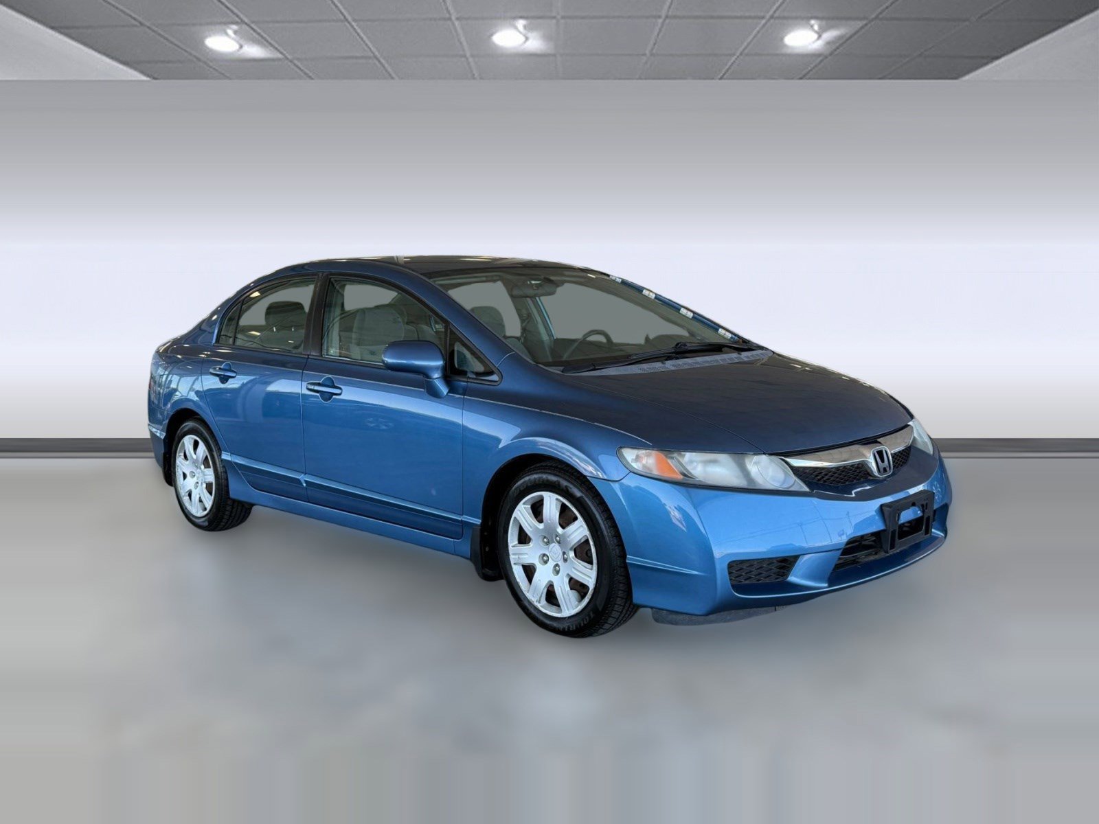 Used 2009 Honda Civic LX image 6