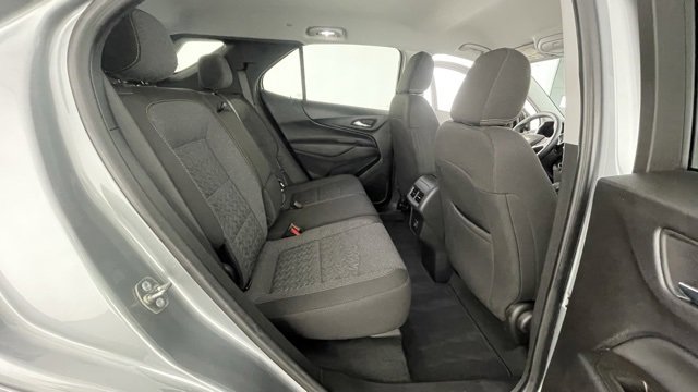 Used 2023 Chevrolet Equinox LT w/ Driver Convenience Package image 45